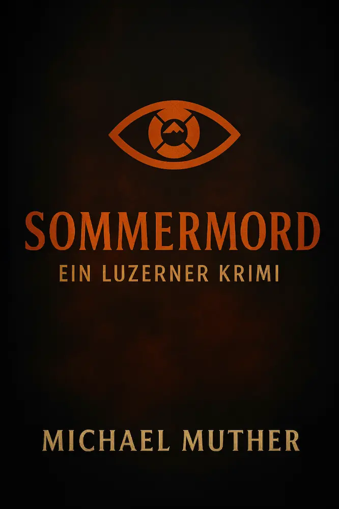 Cover Band 2: Sommermord (Vorschau)